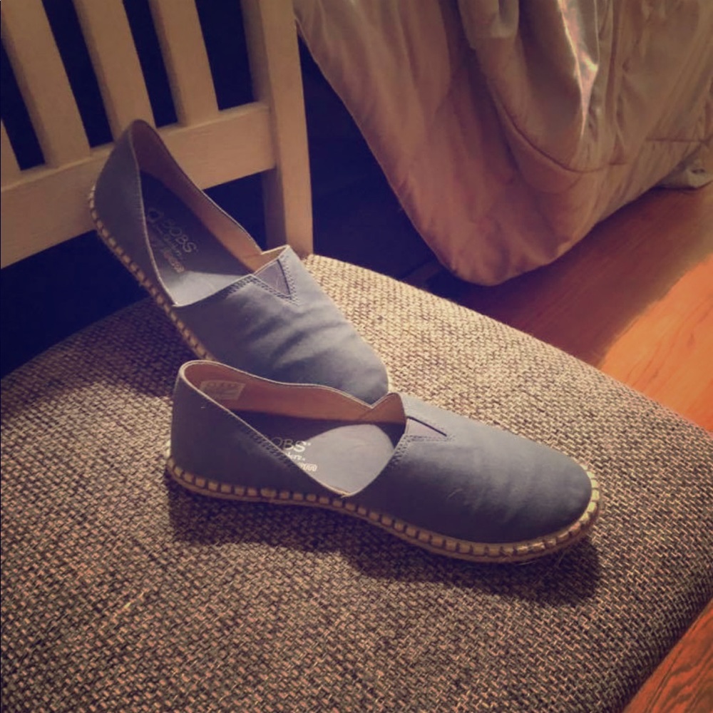Women's Bob's slip on shoes